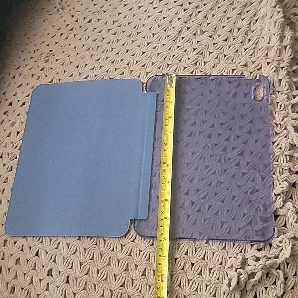 Tablet case